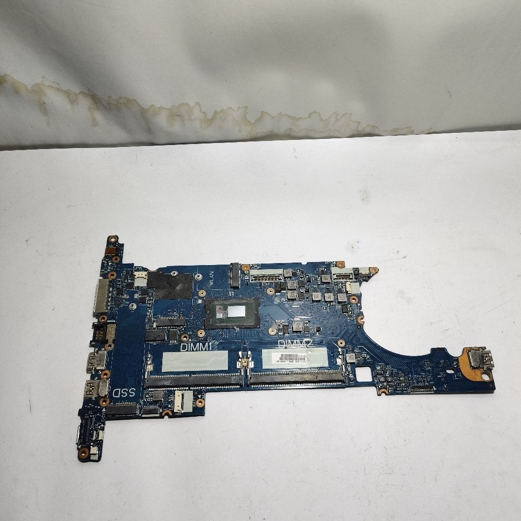 Motherboard Mainboard Mobo Laptop Hp Elitebook x360 830 g6