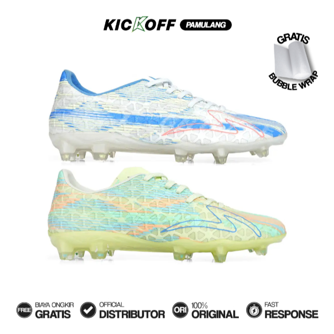 SEPATU BOLA SPECS ACC LIGHTSPEED 4 NITRO ELITE FG