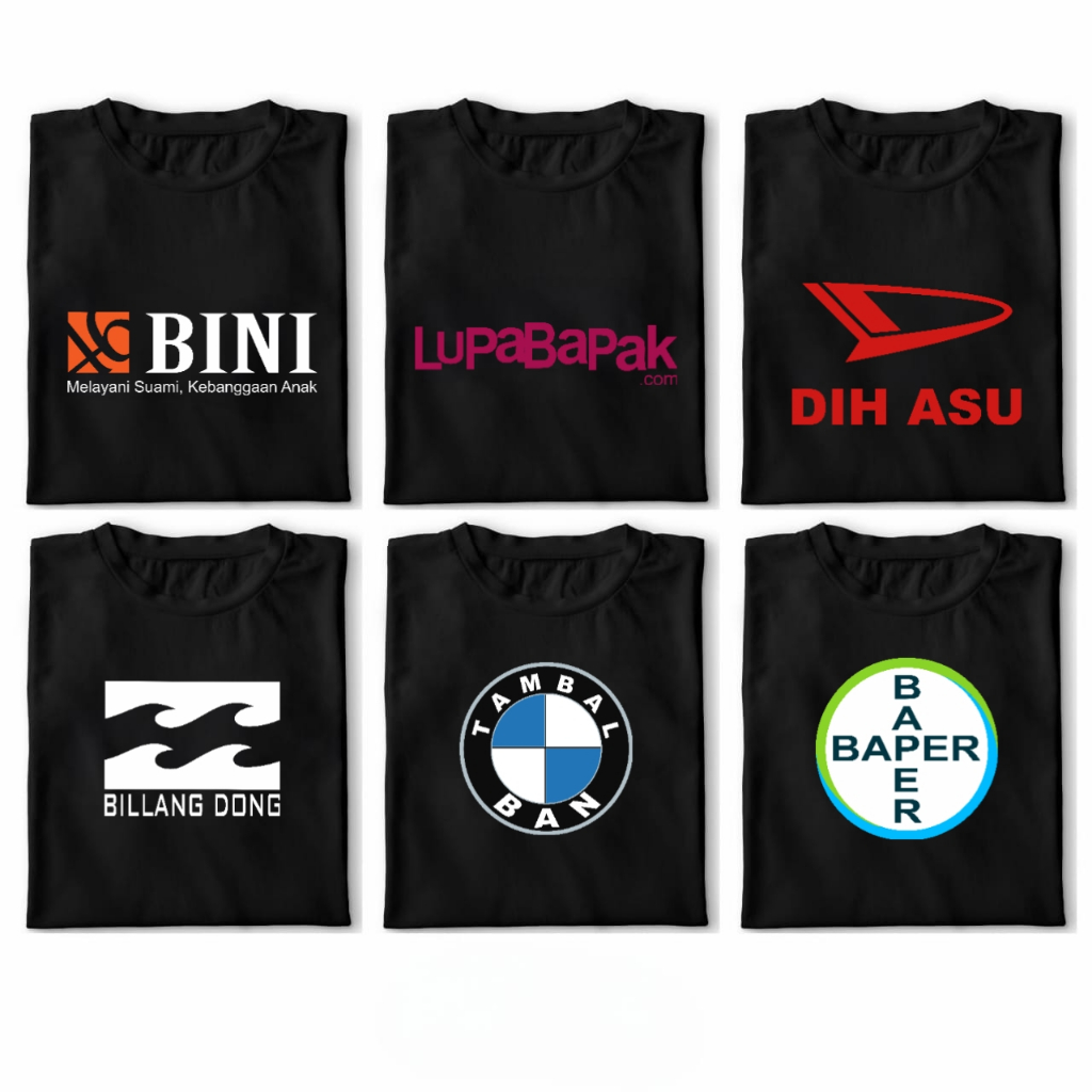 Kaos Plesetan Bini Lupabapak Dih 4su Billangdong Baper Kaos Cotton Combed Premium 30s Baju Distro