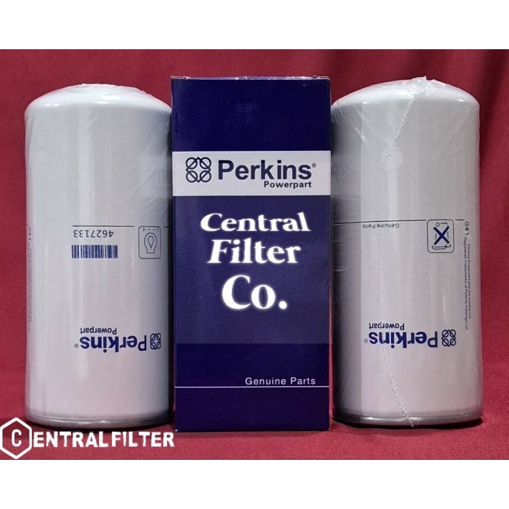4627133 Oil Filter Perkins