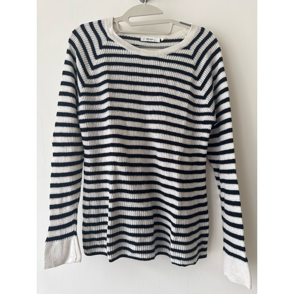 [Pre❤️d] Niko and… Knit Sweater