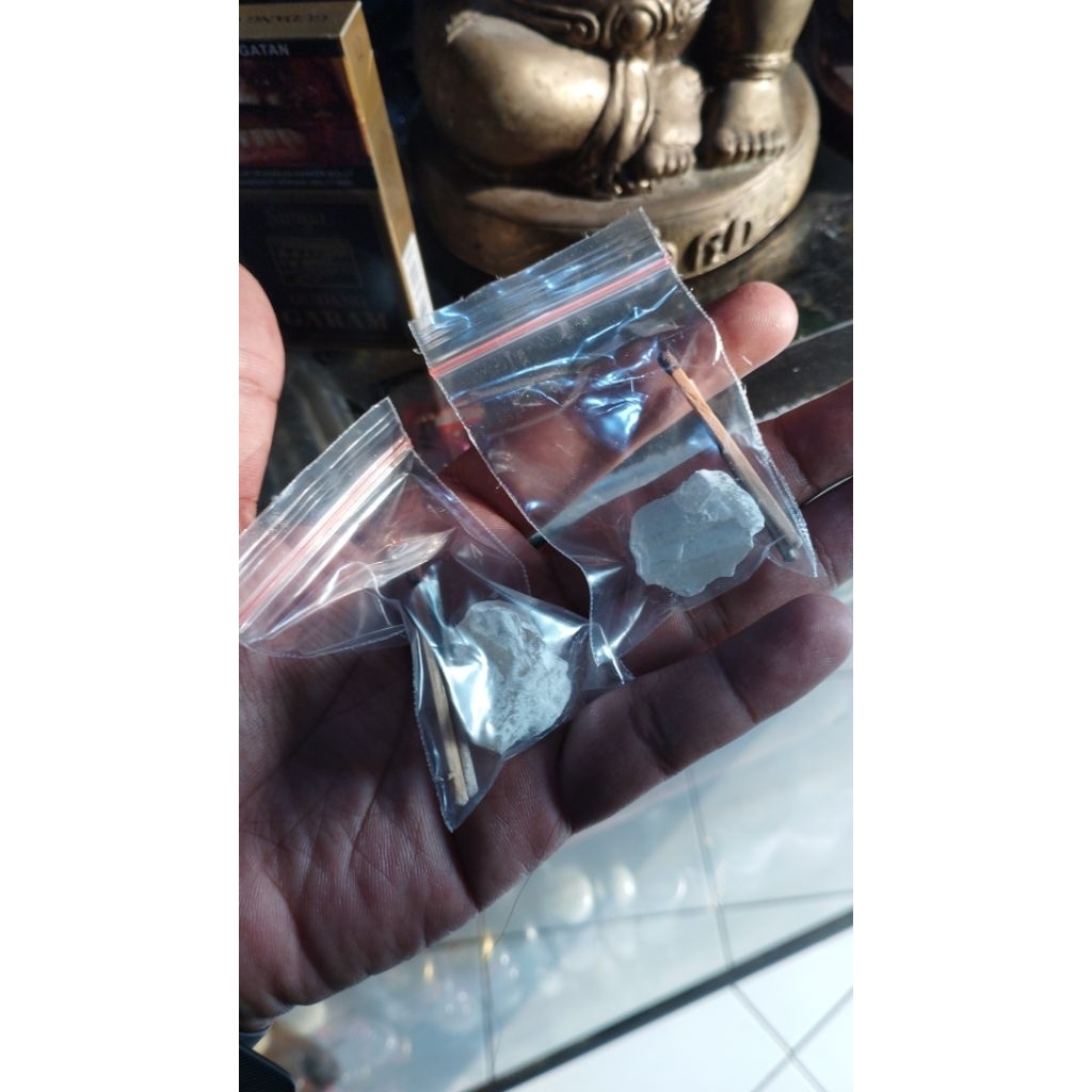 Sulap/alat sulap/korek sulap