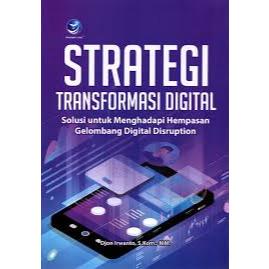 Gramedia Batam - Strategi Transformasi Digital