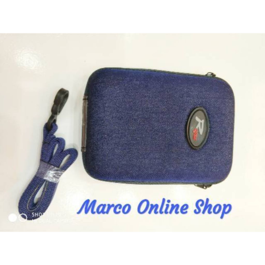 Tas kamera pocket fujii film