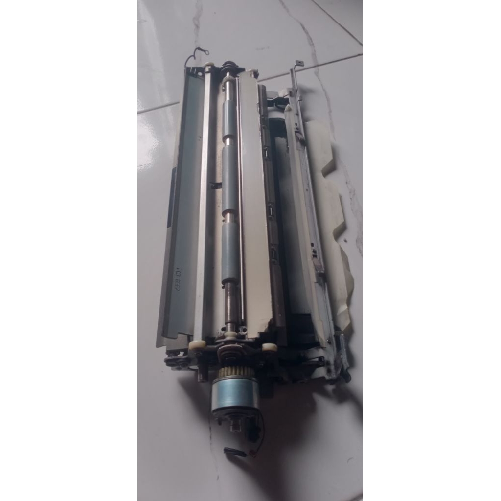 rumah regist + klak regist ir 5000/6000