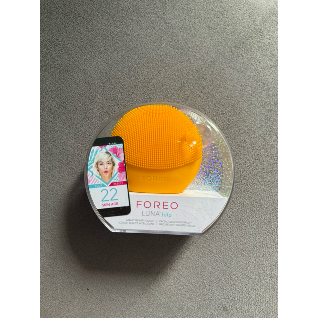 FOREO LUNA FOFO