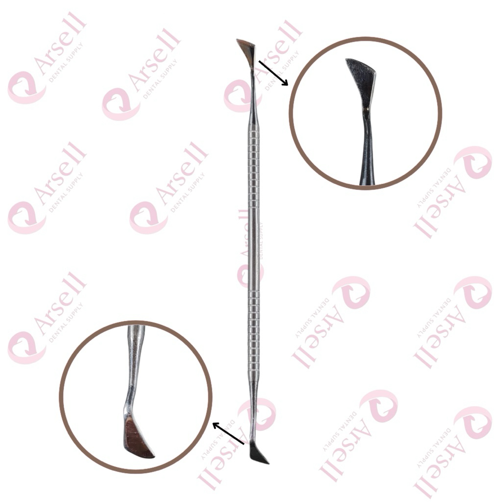 Kirkland knife pisau kirkland periodontal senshan