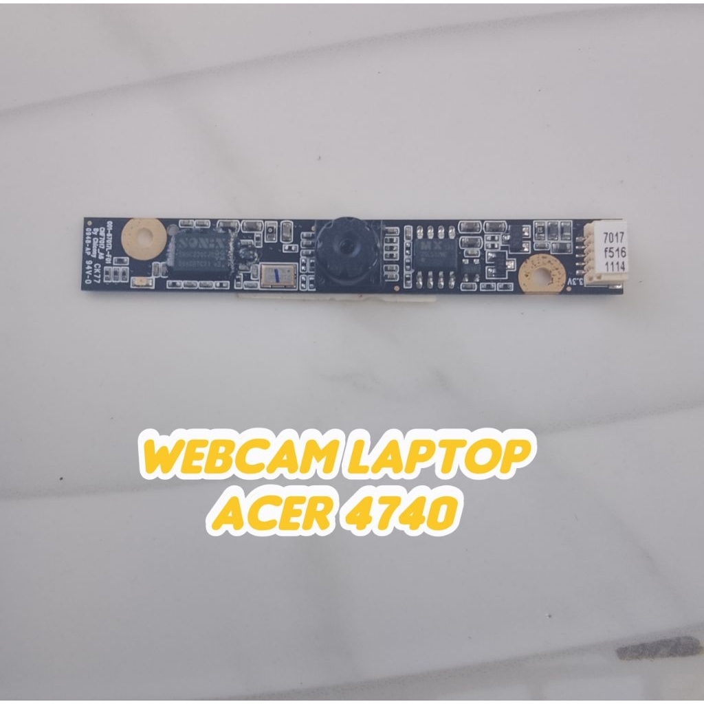 Speaker laptop Acer 4740