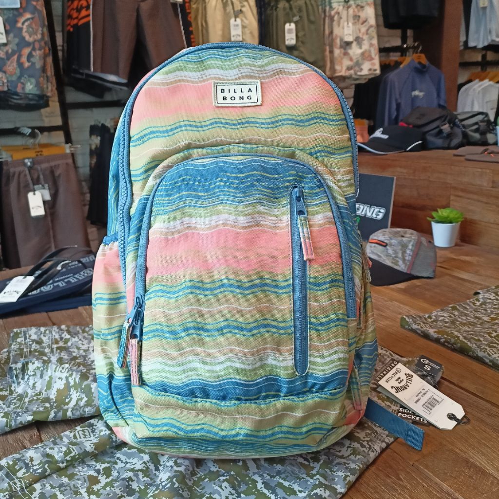 Billabong Roadie Backpack
