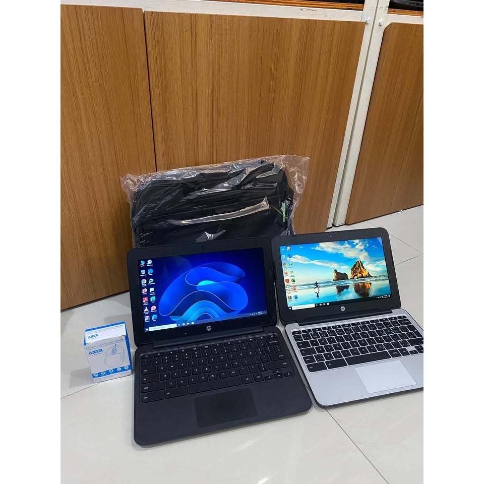 LAPTOP DELL CHROMEBOOK P22T