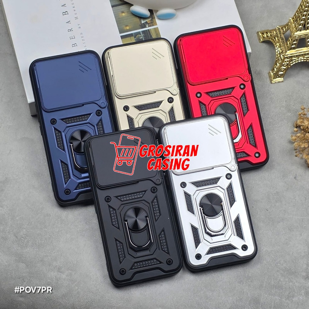 Tecno Pova 7 Pro Tecno Pova 7 Ultra Case Transformer Slide 2 In 1 Case Tecno Pova 7 Pro Tecno Pova 7