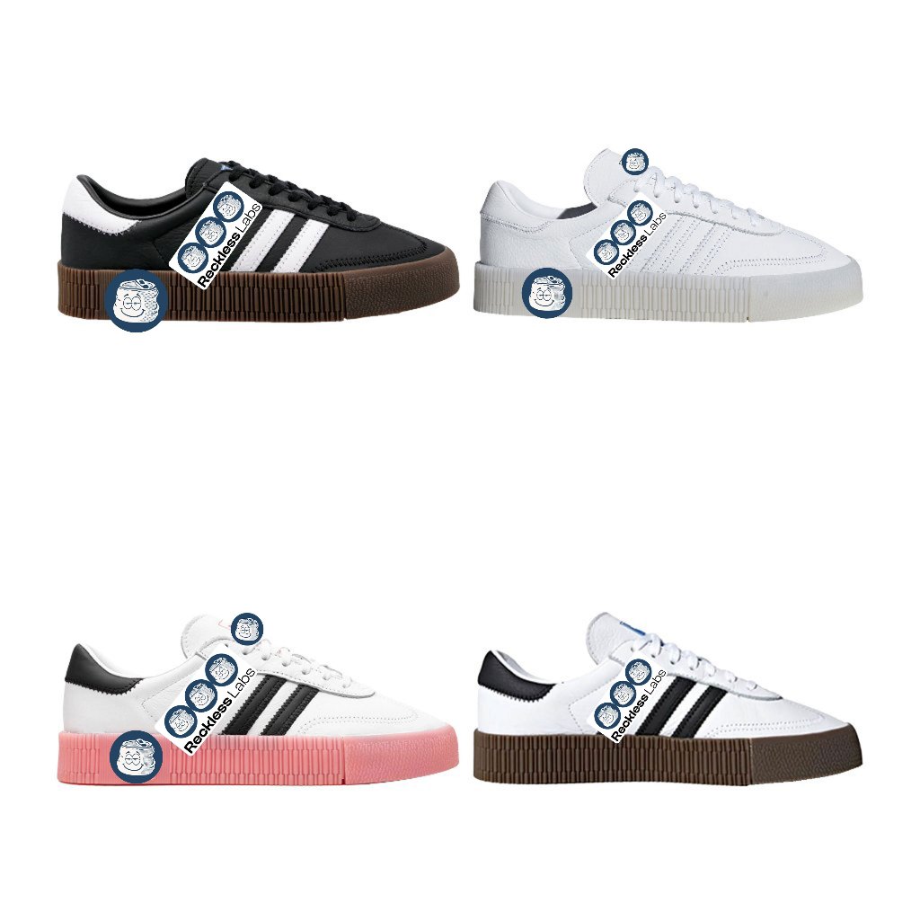 Adidas Sambarose Series Original