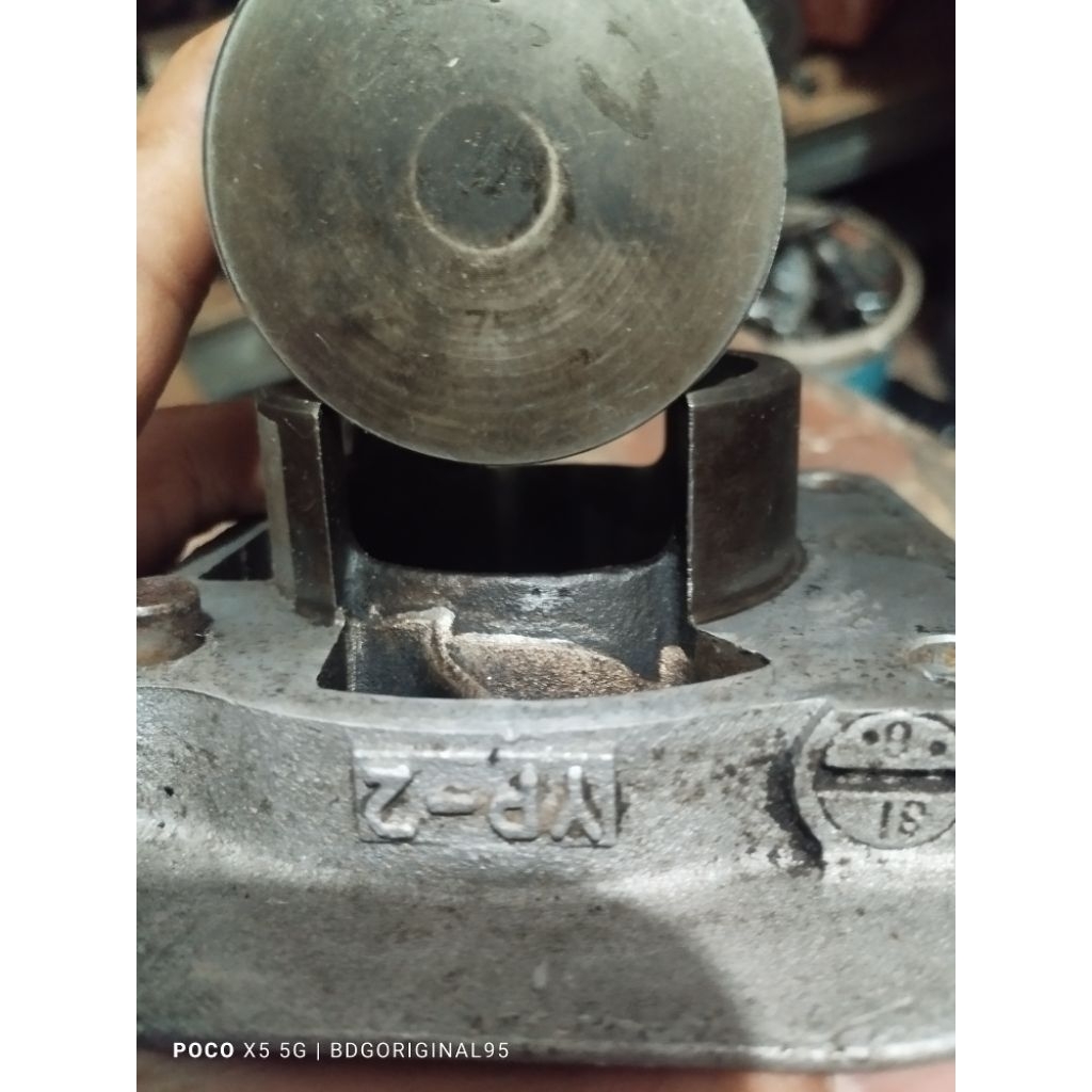 blok f1zr yp2 os 75 std f1zr original copotan motor