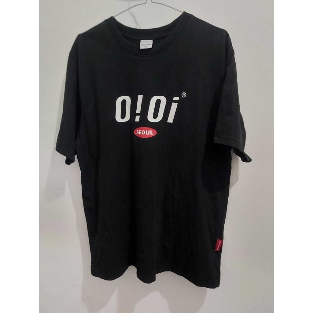 t-shirt oioi