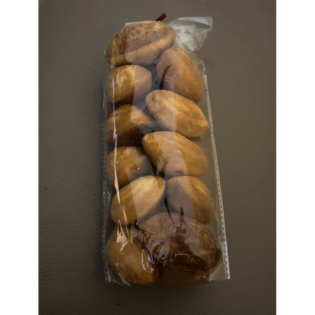 kue  bolu jadul khas Magetan kemasan 200 Gram