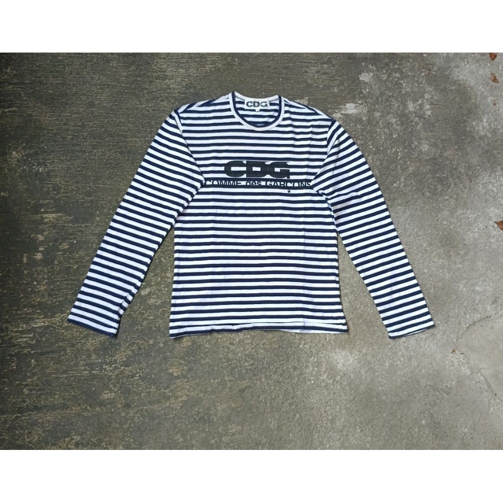 COMME des GARCONS