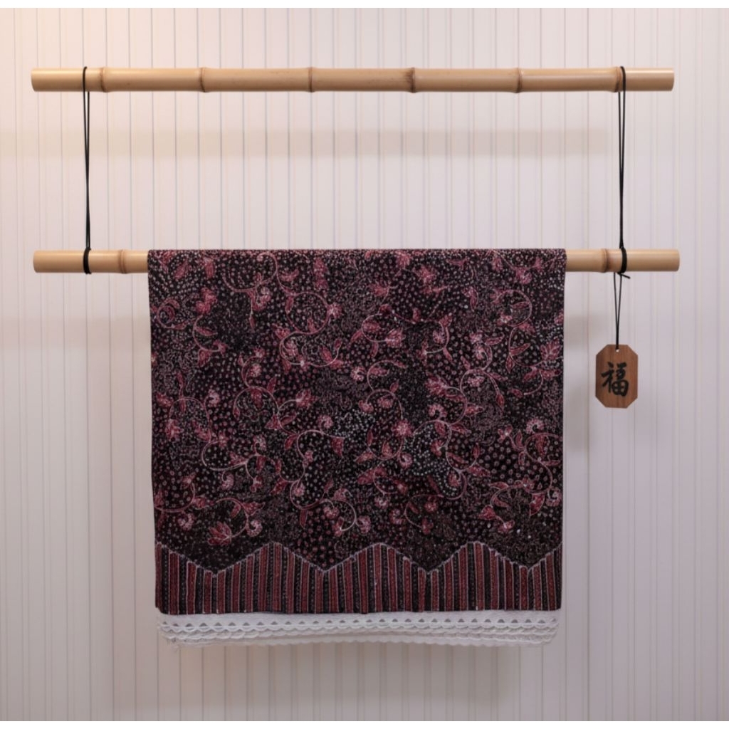 0033 Kain Batik Asli Tulis Lasem Batik Lasem Batik Tulis Batik Tulis Lasem