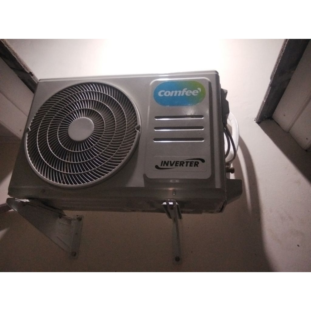 jasa service AC dan bongkar pasang