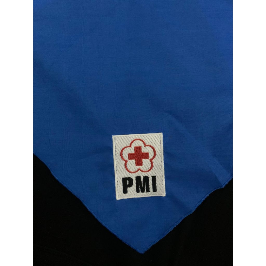SLAYER PMR MADYA LOGO TERBARU
