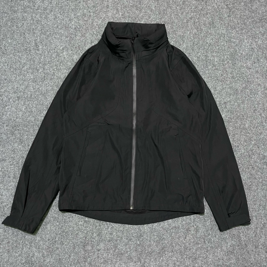 Jaket Sandro paris second