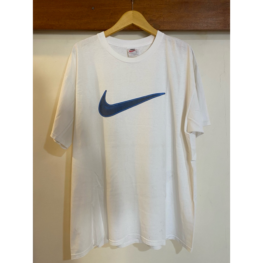 tshirt nike vintage