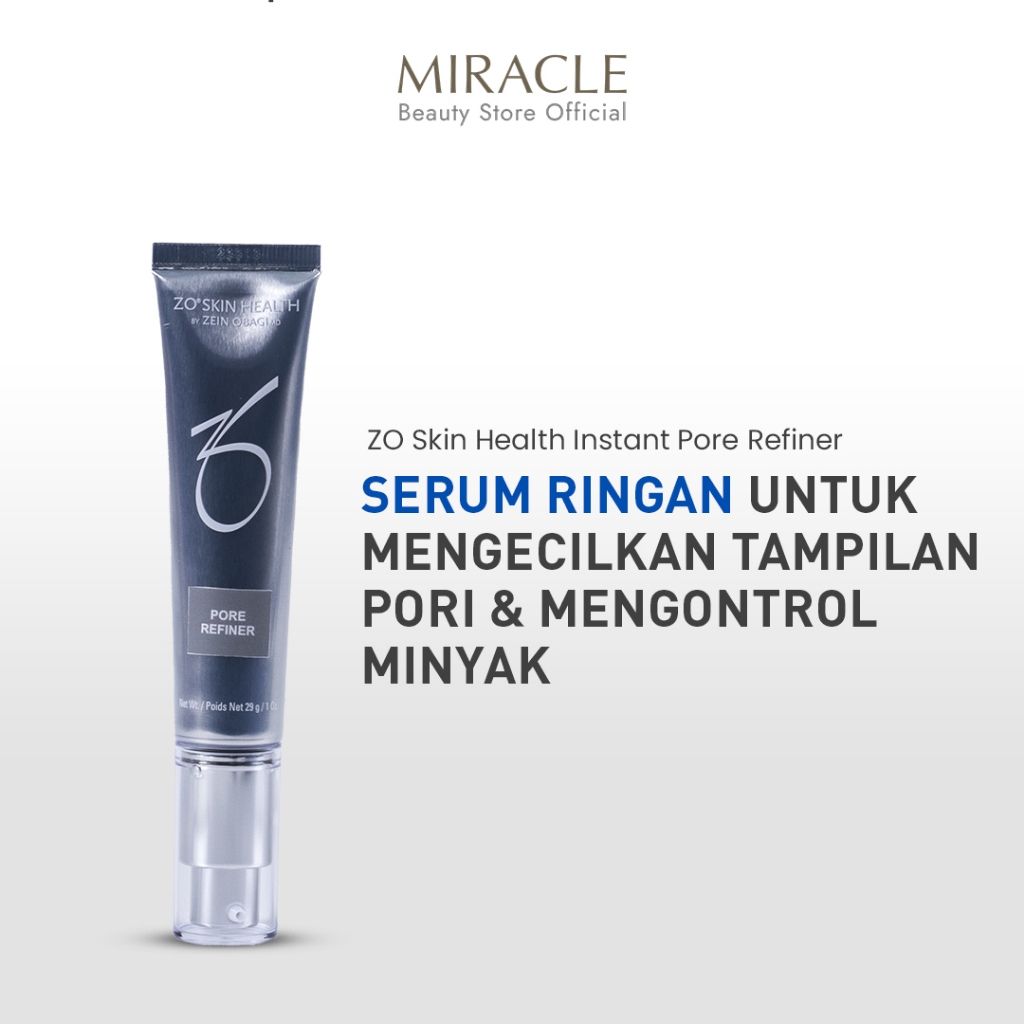 ZO Skin Health Instant Pore Refiner