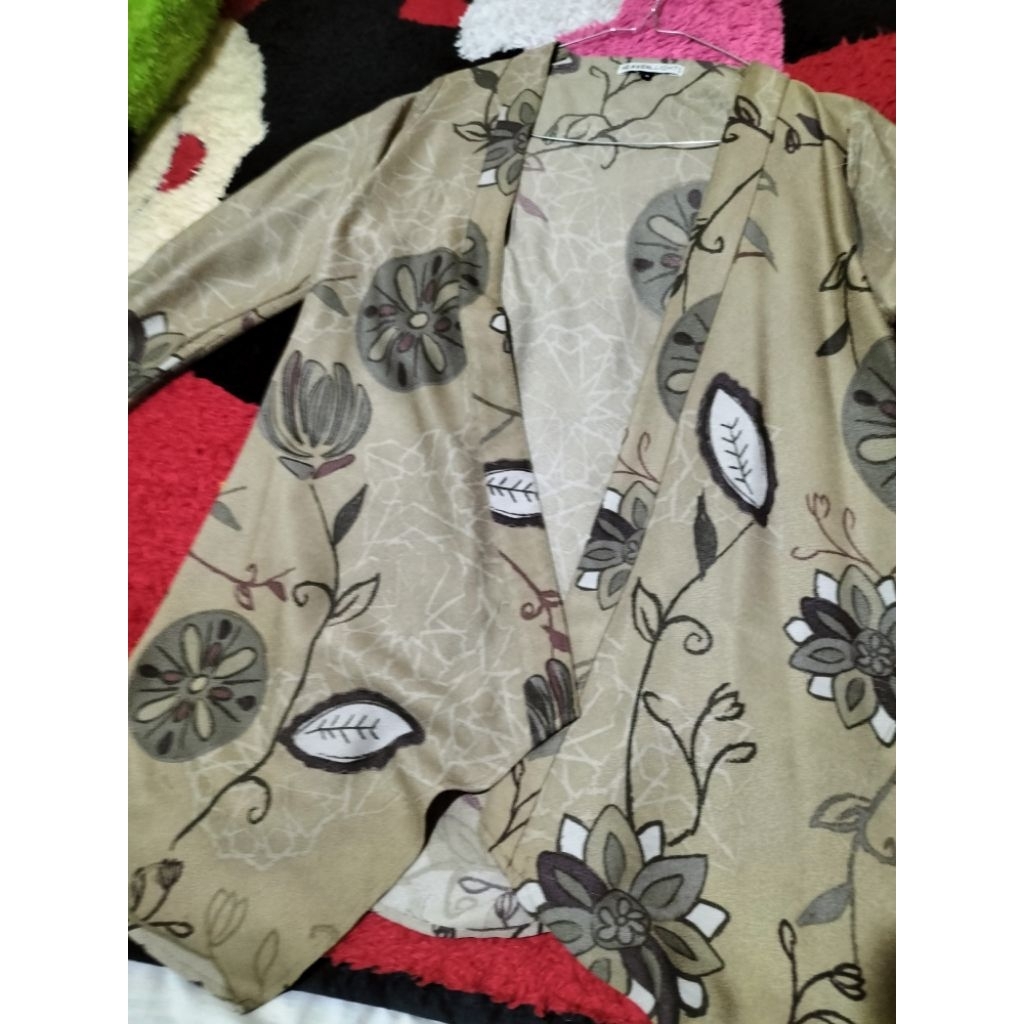 Hamra outer heaven lights(preloved)