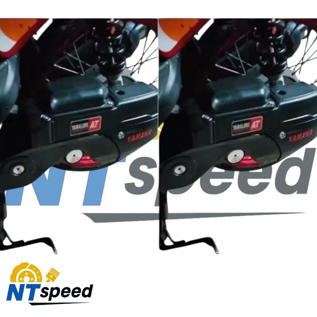 Tutup CVT Mio Sporty Koin CVT Mio Sporty CNC PNP Mio Sporty Smile Fino Soul Nouvo