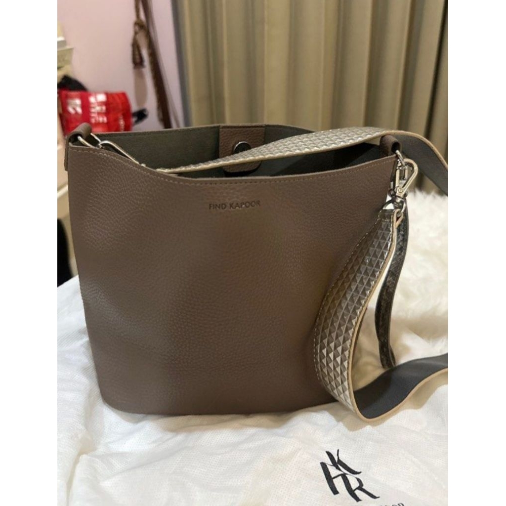 Preloved - Find Kapoor Fana Bag Webbing