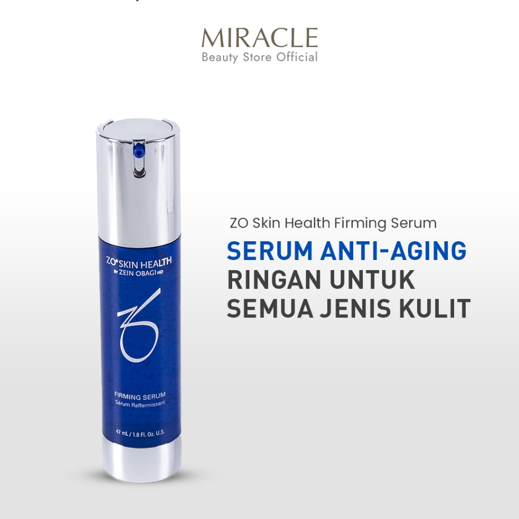 ZO SKIN HEALTH FIRMING SERUM 47 ml