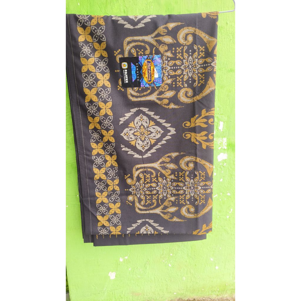 Sarung Ajung Laki-laki