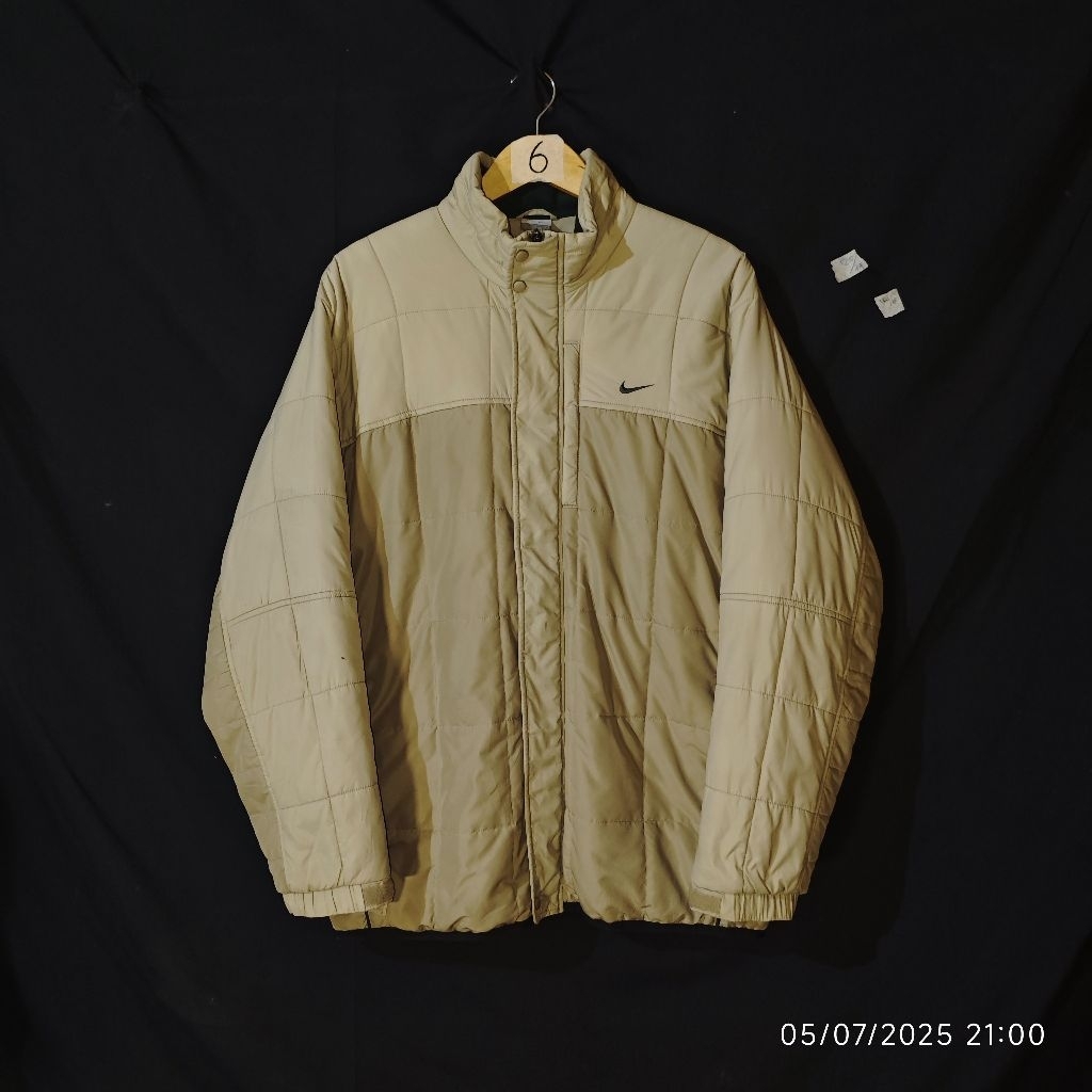 puffer nike y2k vtg
