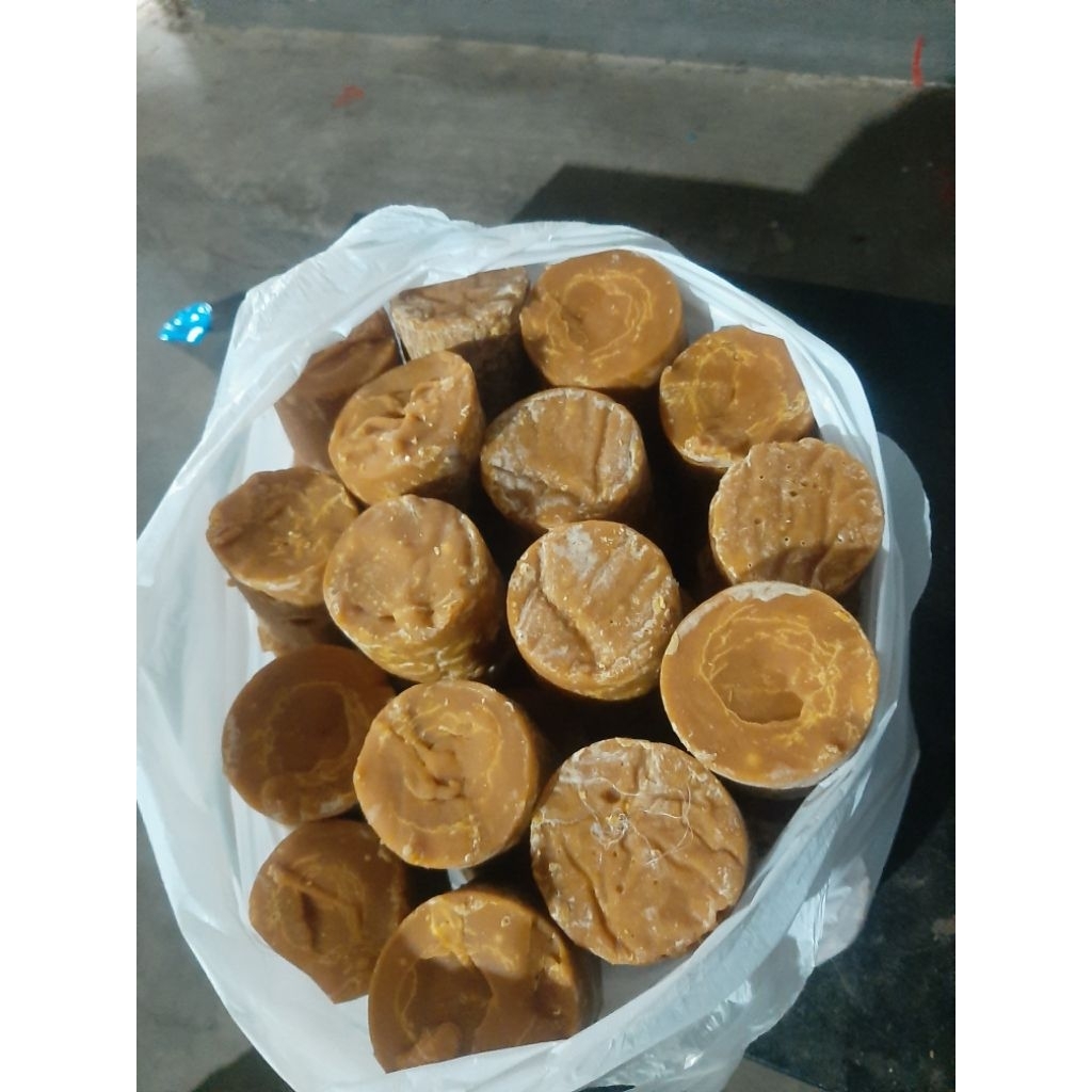 Gula Jawa (Ambal, kebumen)