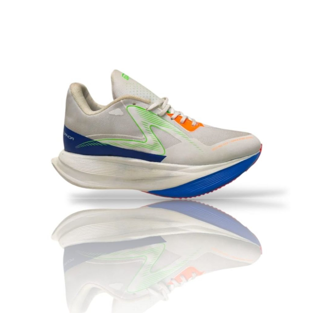 Sepatu Running Pria Specs Coanda Src Original / Sepatu Lari Pria Specs Src Coanda Best Seller