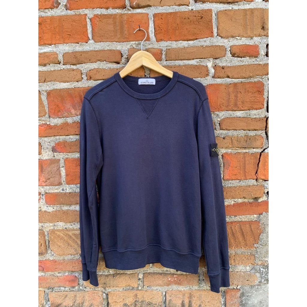 Crewneck Stone Island