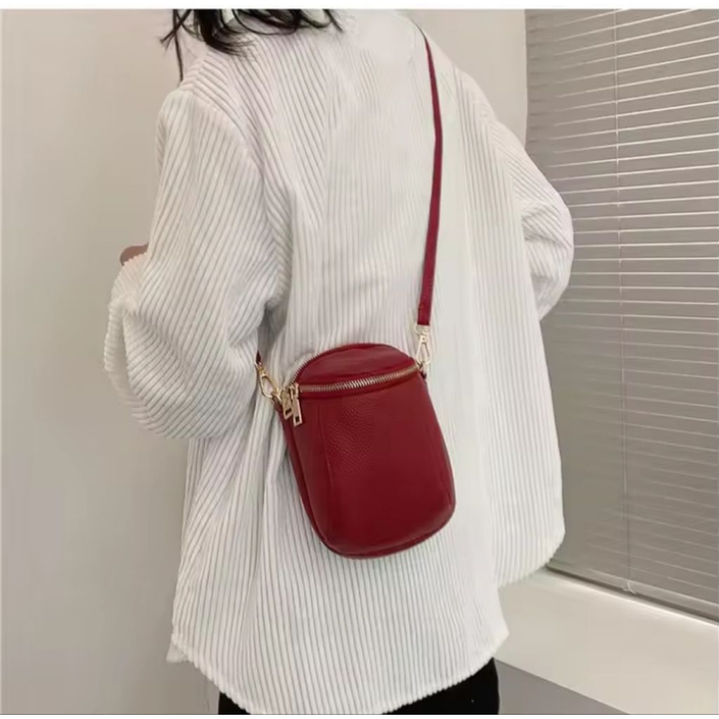 Tas Selempang Wanita Tas Hape Terbaru