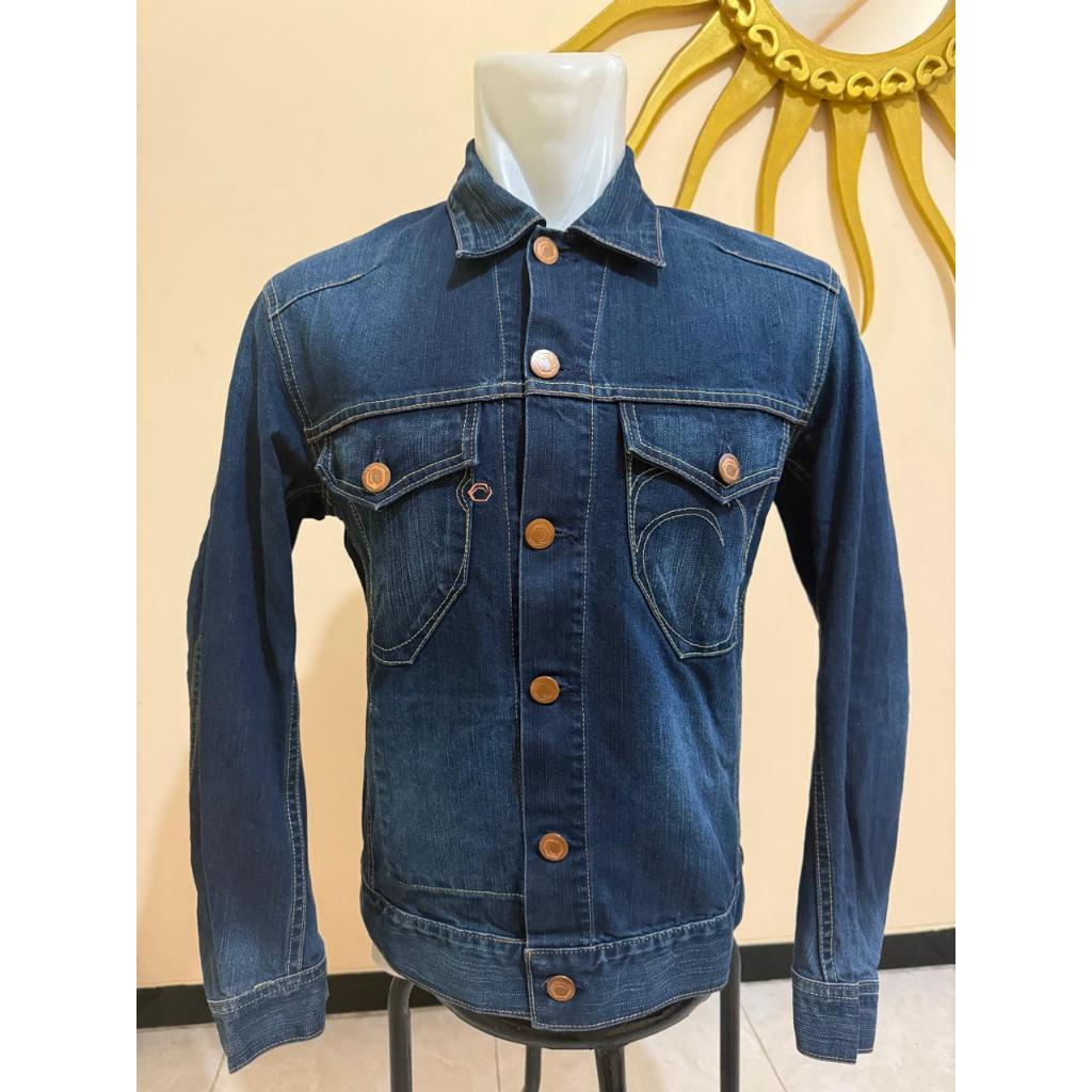Denim EDWIN Original Jacket