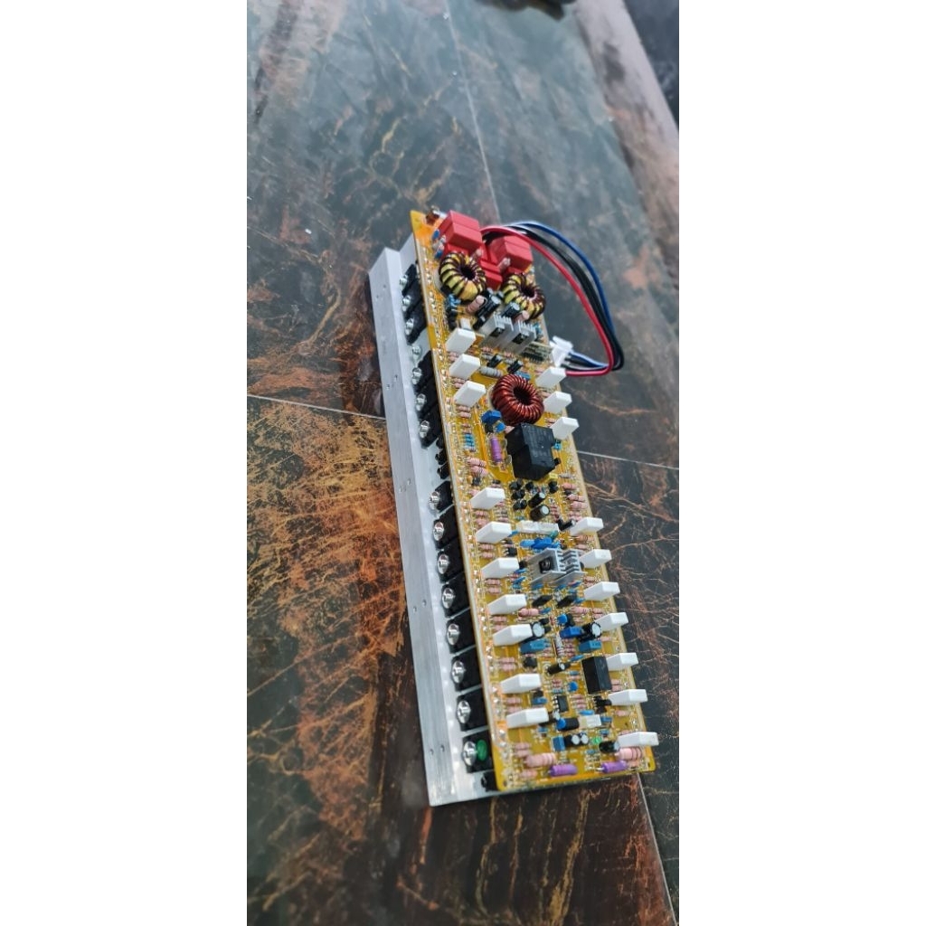 DRIVER CLASS TD 240000