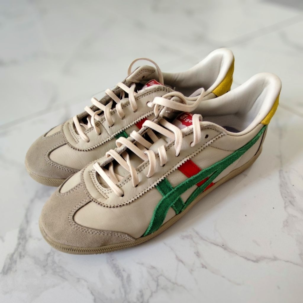 Jual Onitsuka Tiger Made in Vietnam