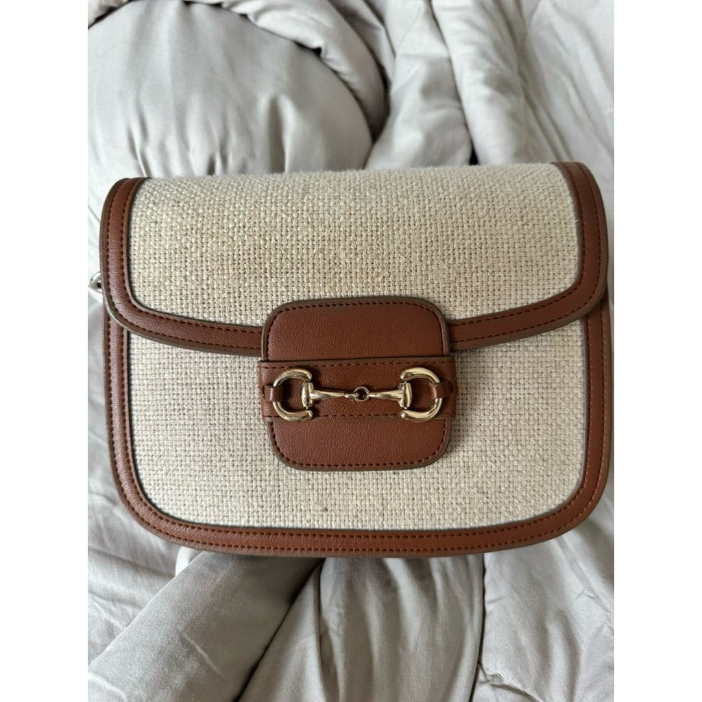 SNY BAG - Preloved