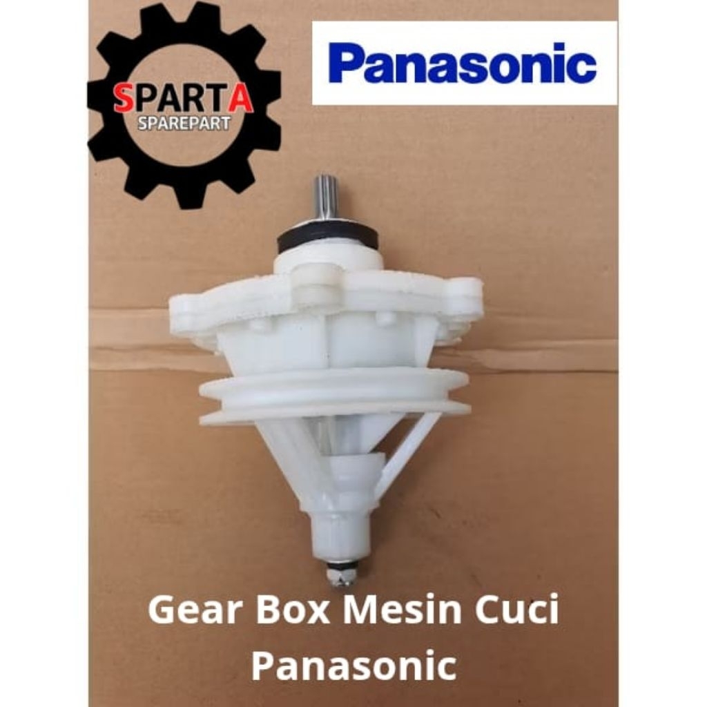 Gear Box Mesin Cuci Panasonic