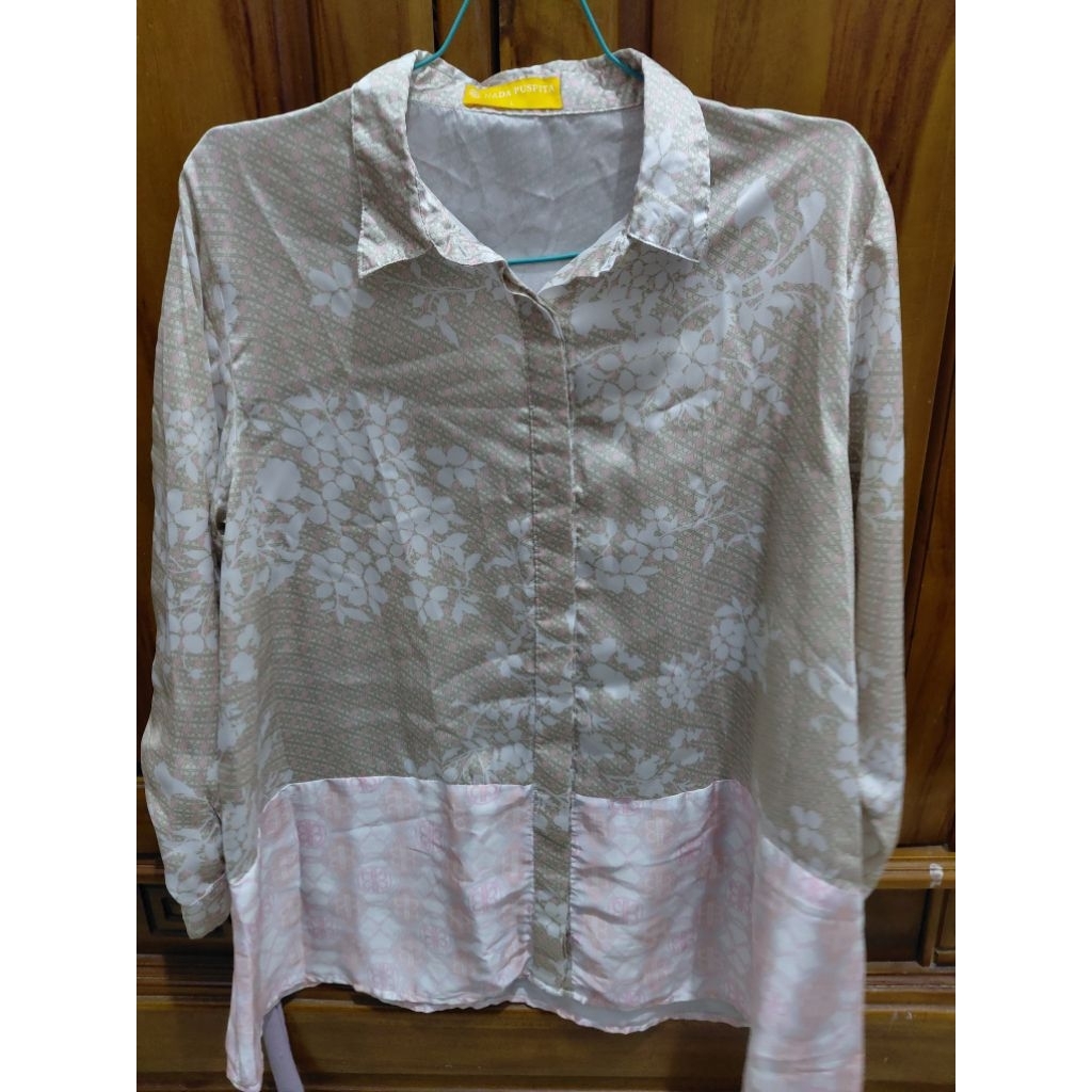 nada puspita monogram preloved