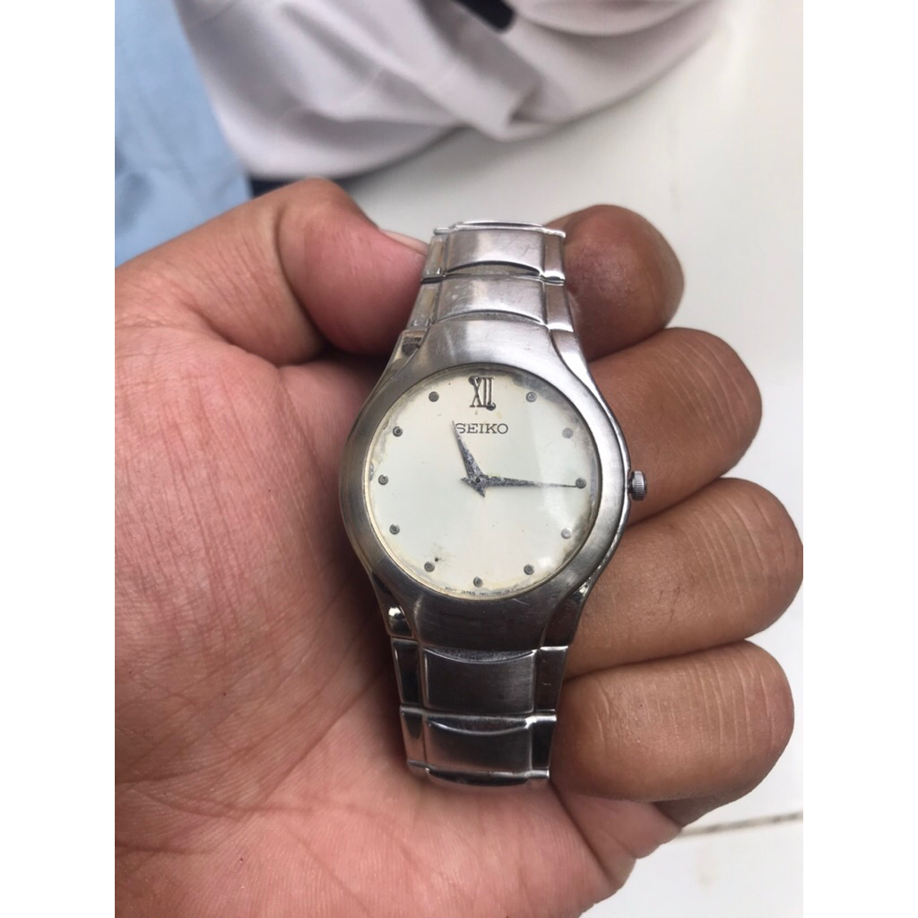 Vintage Seiko 7N01-0BX0