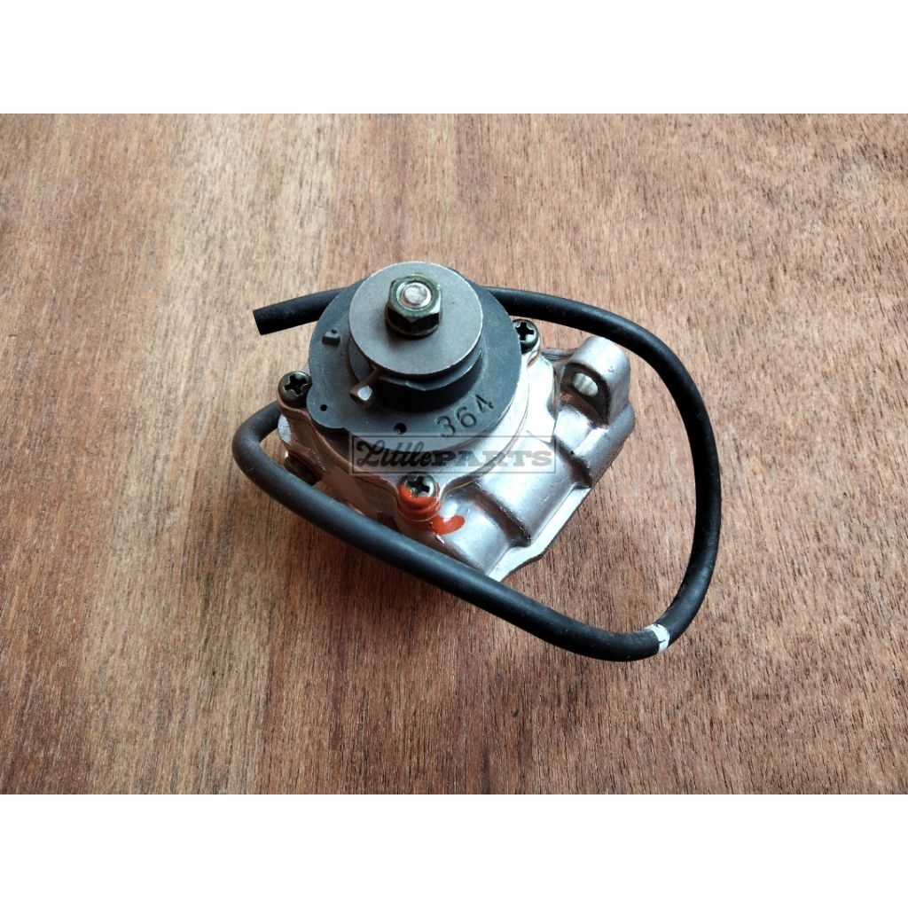 Pompa oli yamaha rx king rxking old lama ori original