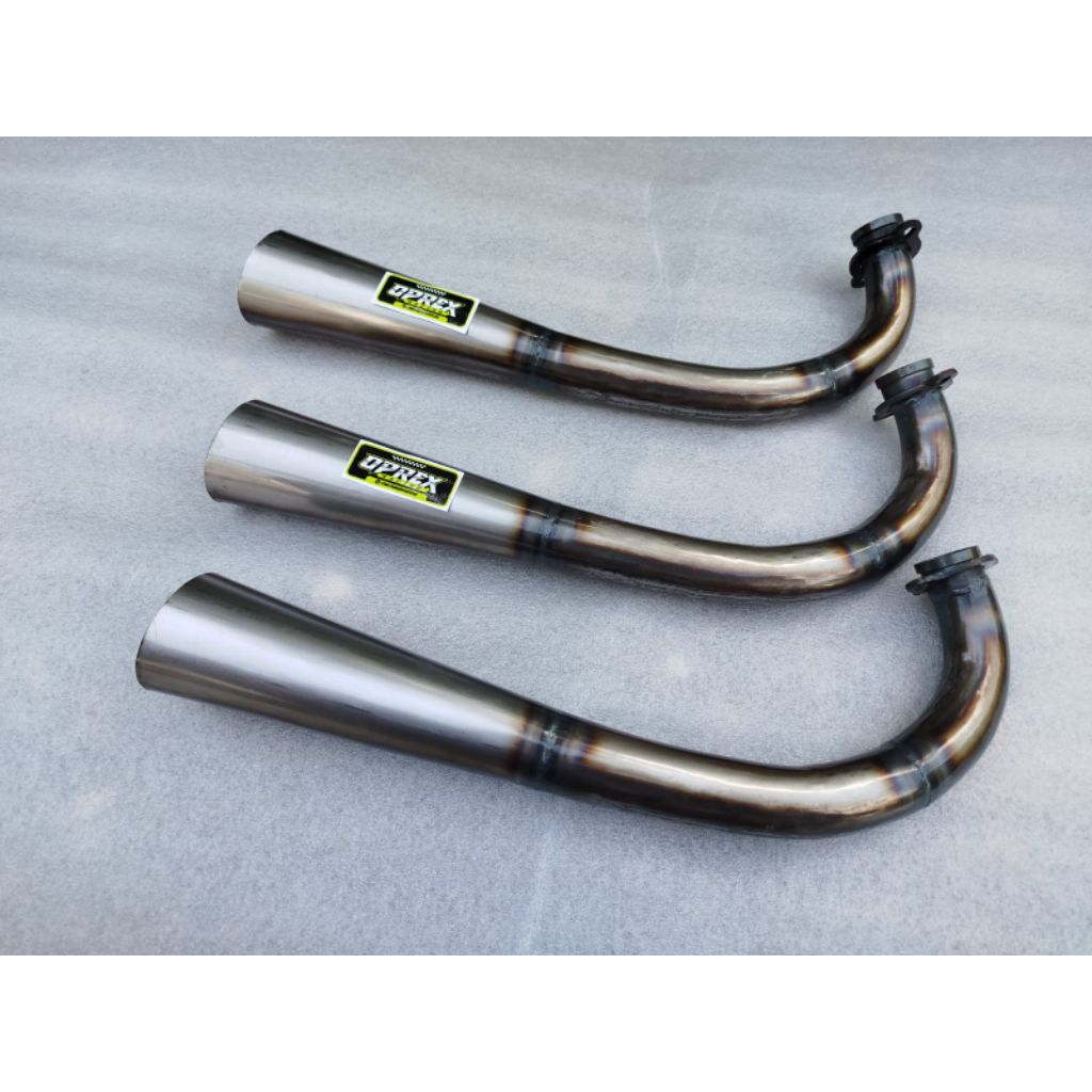 leheran RX-King setengah dewa