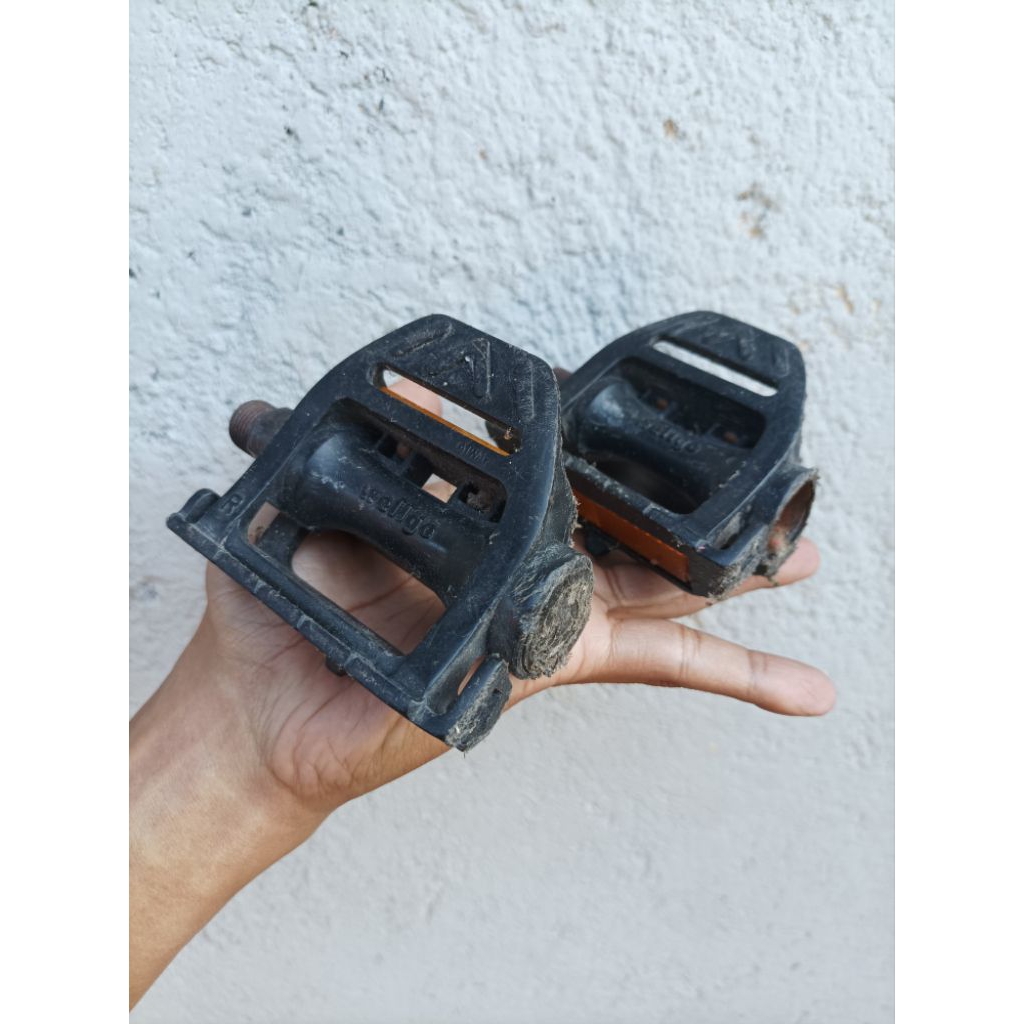 pedal sepeda wellgo