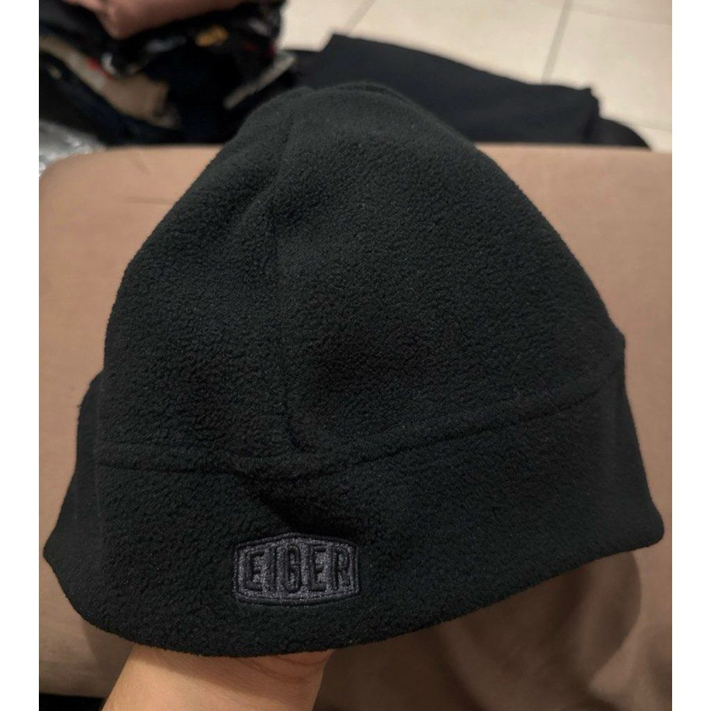 Topi kupluk Eiger