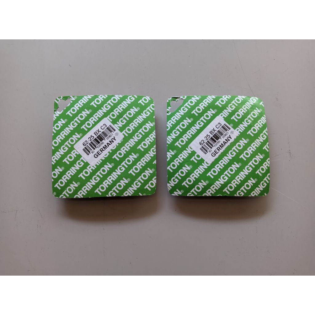 1SET laker laher bearing Kruk as besar laher laker bearing kruk as besar vespa super sprint PX Excel