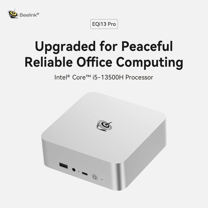 Intel Core i5-13500H CPU