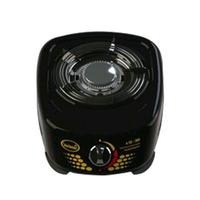 Kompor 1 Tungku QUANTUM QGC-101A New